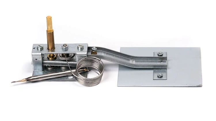 DRAGREGULATOR K134, K135