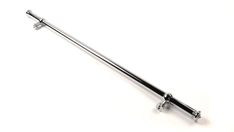 HÄLLSTÅNG KROM K126