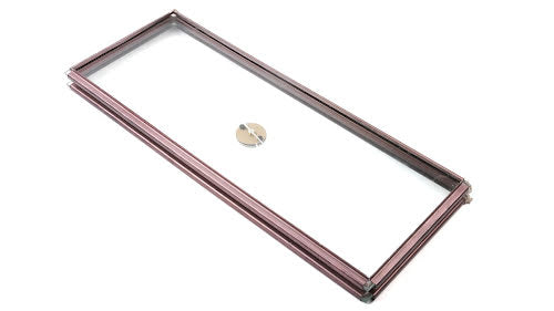 UGNSGLAS KOMPLETT K147