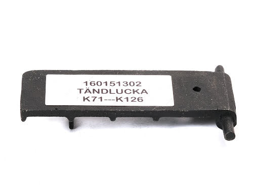 TÄNDLUCKA K51/71-126