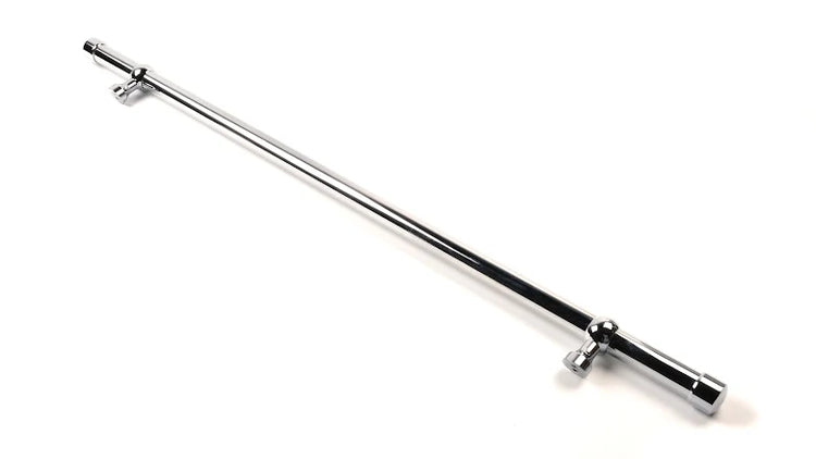 HÄLLSTÅNG KROM K128