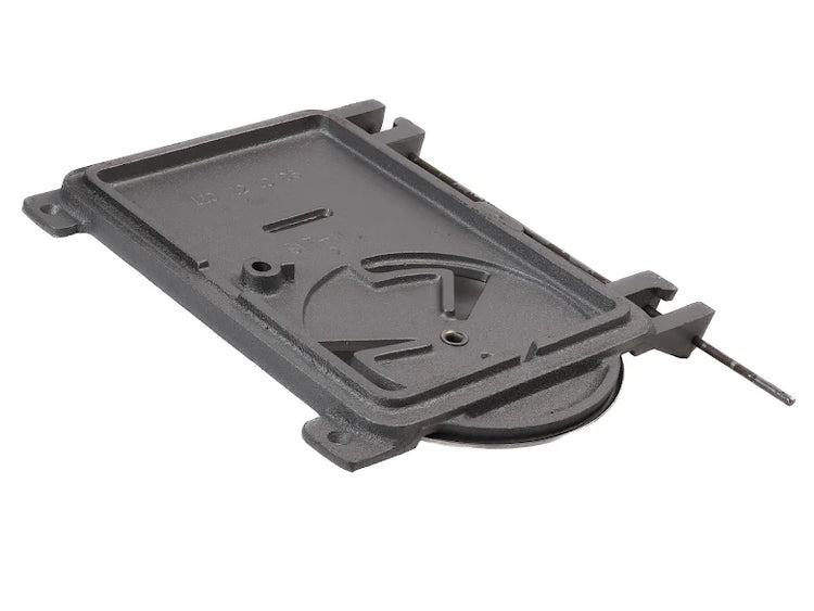 ASKLUCKA K61 HÖGER ALLA