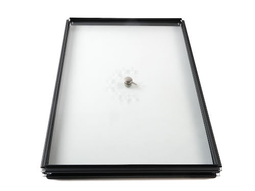 UGNSGLAS KOMPLETT K148