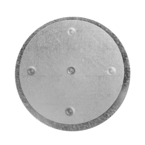 TÄCKLOCK RÖKUTGÅNG BAK K134F