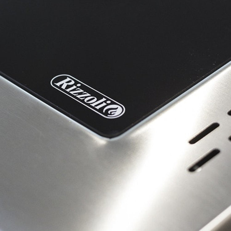 Rizzoli ML 120 Combi