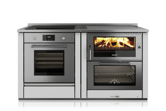 Rizzoli ML 120 Combi