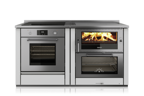 Rizzoli ML 120 Combi