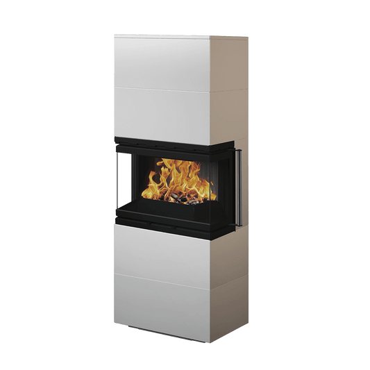 Modulo 57/180 braskamin