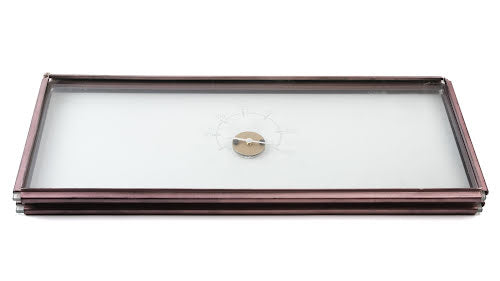UGNSGLAS KOMPLETT K147