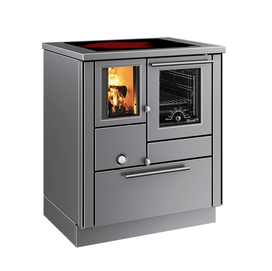 Rizzoli vedspis RVI70 rostfri