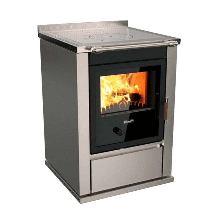 Rizzoli vedspis S60