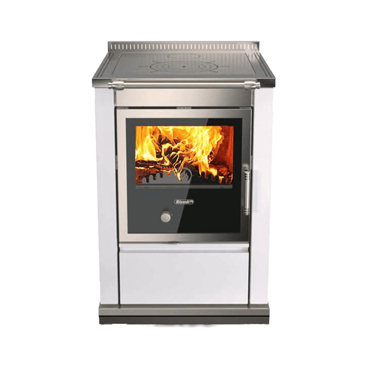 Rizzoli vedspis S60