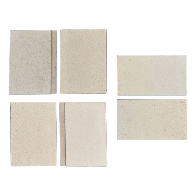 Tegelsats W1-75