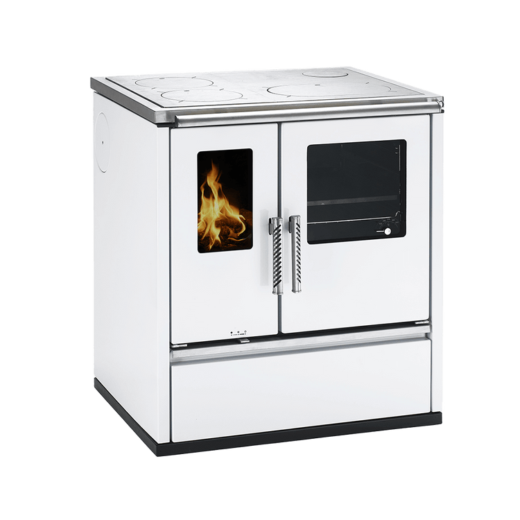 Wamsler vedspis W1-75