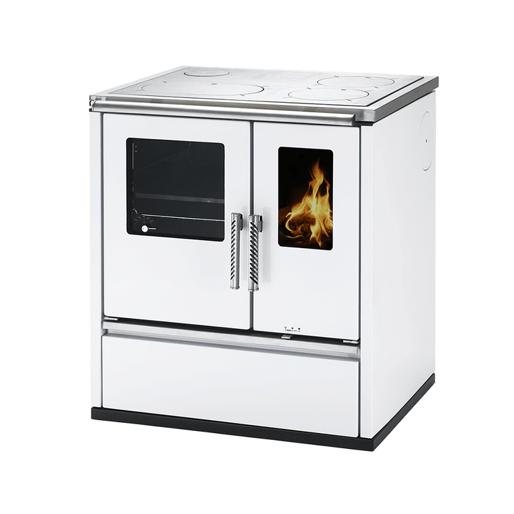 Wamsler vedspis W1-75