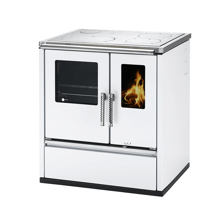 Wamsler vedspis W1-75
