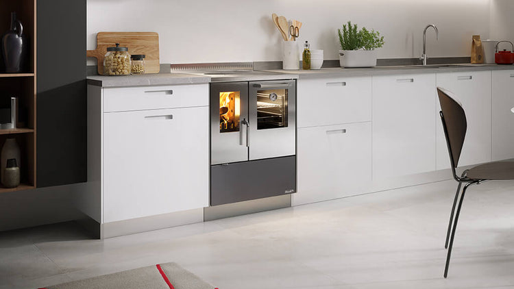 Rizzoli vedspis ZVI60