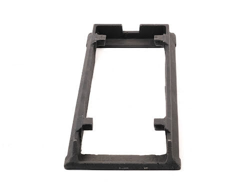 ROSTERRAM HÖGER K61 - alla