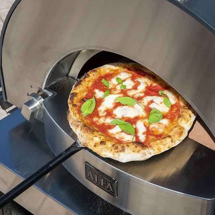 Alfa pizzaugn Classico