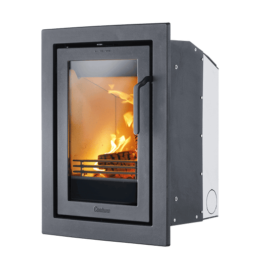 Contura I4 kamininsats