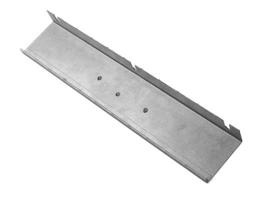 PLATE FOR VERMICULITE FRONT W1-40/50