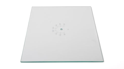 YTTRE UGNSGLAS  K61/K61V/U/K71SN/K72