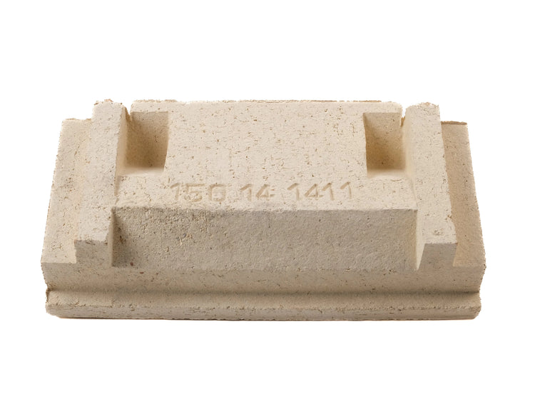 TEGEL UNDRE BAK TYP 150, K51