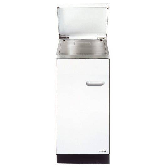 Wamsler vedspis K144s