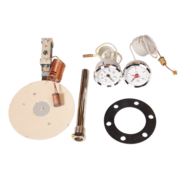 Reparationskitt K97, K147, K148
