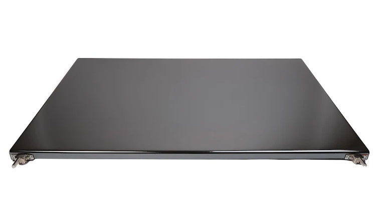 LOCK K138 ANTRACIT METALL