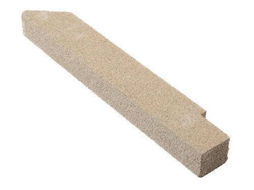 Vermiculit botten höger/vänster KF-108