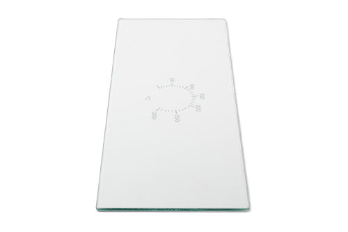 YTTRE UGNSGLAS K147