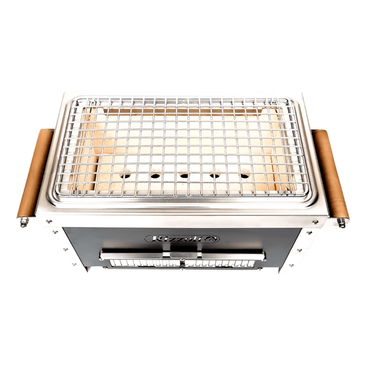 Rizzoli AG Grill