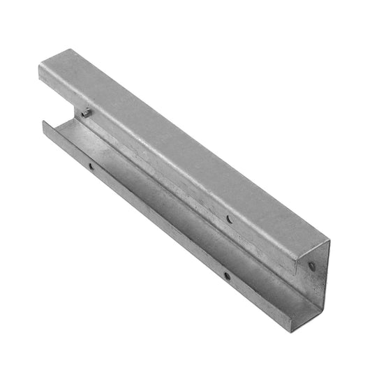 PLATE FOR VERMICULITT SIDE-BAK W1-40/50