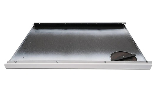 SIDEPLATE VENSTRE W1-40