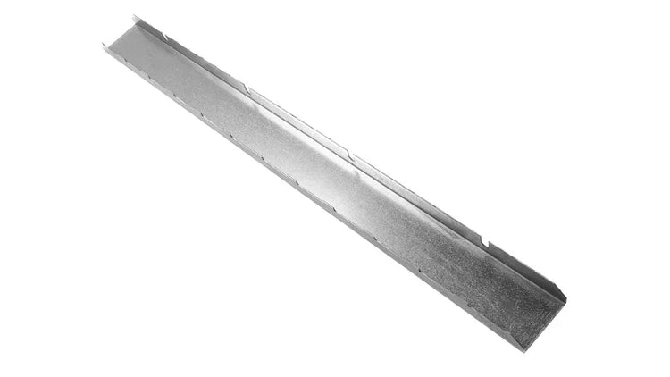 PLÅT FRONTSTEN W1-75