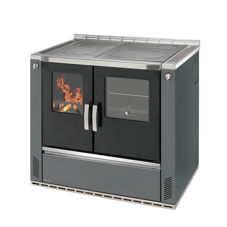 Wamsler vedspis W3-90