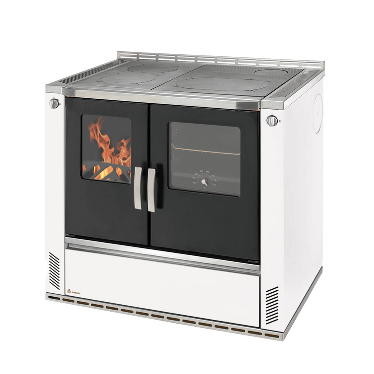 Wamsler vedspis W3-90