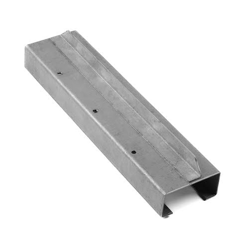PLATE FOR VERMICULITT SIDE-BAK W1-40/50