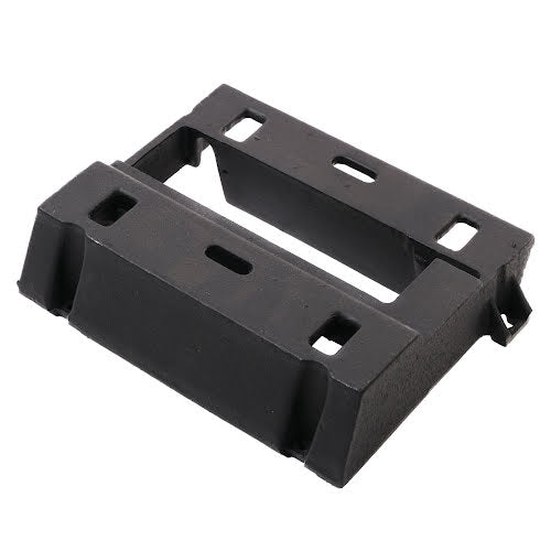 ROSTER, HOLDER FREMRE K71, K120, K126