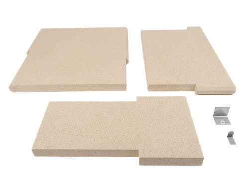 VERMICULITTINNSATS K147
