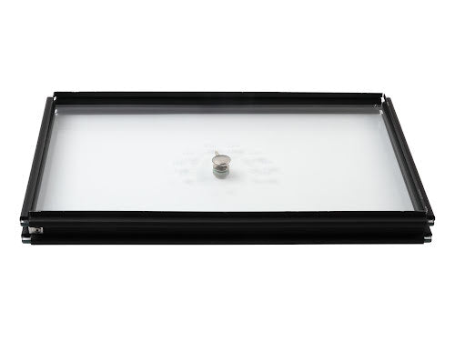 OVNSGLASS KOMPLETT K128/138
