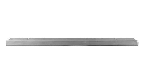 PLATE SIDEVANG UNDER W1-75/90