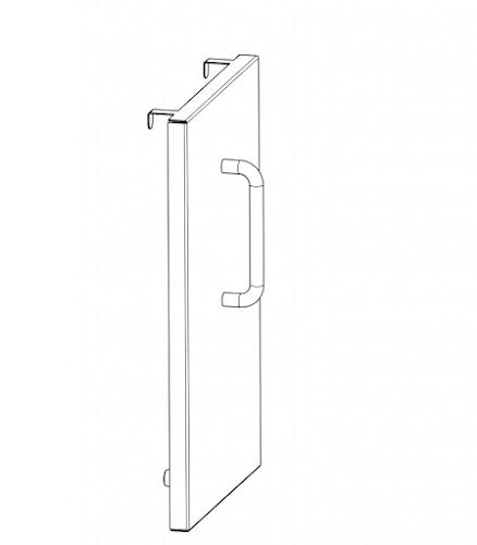 ISO-panel W-serien