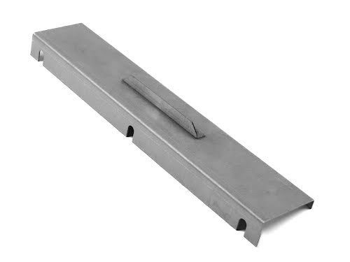PLATE FOR VERMICULITE FRONT W1-40/50