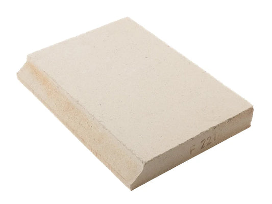 TEGL SIDE FREMRE W-serien