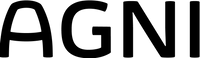 AGNI logotyp