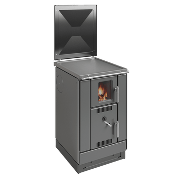 Wamsler K158F kökspanna