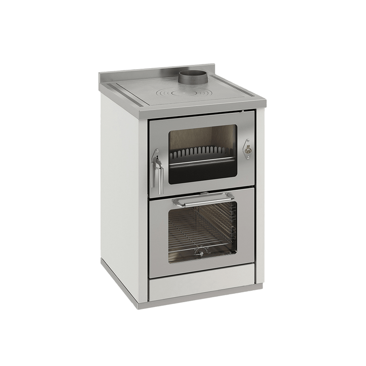 Wamsler vedspis K60