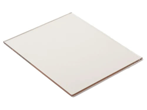 UTVENDIG PEISGLASS K128F